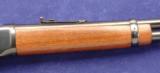 Winchester 94 chambered in .30-30 and manufactured in 1963. - 6 of 11