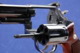 Smith & Wesson Model 19-3 K-38 Combat Magnum chambered in .357mag /.38 spl and manufactured in 1975. - 4 of 6