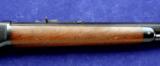 Winchester 1894 rifle, chambered in .32-40 and manufactured in 1902.- 6 of 11