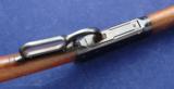 Winchester 1894 rifle, chambered in .32-40 and manufactured in 1902.- 5 of 11