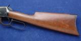 Winchester 1894 rifle, chambered in .32-40 and manufactured in 1902.- 8 of 11