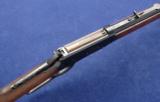 Winchester 1894 rifle, chambered in .32-40 and manufactured in 1902.- 4 of 11