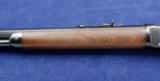 Winchester 1894 rifle, chambered in .32-40 and manufactured in 1902.- 10 of 11