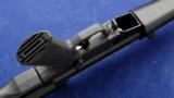 USED GSG – 5 chambered in .22lr and externally it very closely resembles the Heckler & Koch MP5 - 4 of 10
