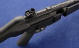 USED GSG – 5 chambered in .22lr and externally it very closely resembles the Heckler & Koch MP5 - 5 of 10