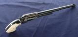Colt SAA 2nd Gen Buntline Special , chambered in .45 colt and manufactured in 1960 - 2 of 7