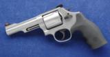 Smith & Wesson Model 69 chambered in .44 rem mag. and is brand NEW. - 6 of 6