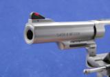 Smith & Wesson Model 69 chambered in .44 rem mag. and is brand NEW. - 5 of 6