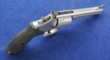Smith & Wesson Model 69 chambered in .44 rem mag. and is brand NEW. - 2 of 6