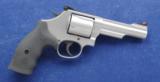 Smith & Wesson Model 69 chambered in .44 rem mag. and is brand NEW. - 1 of 6