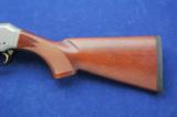 Browning Silver Hunter chambered in 12ga-3” and manufactured in 2009 - 8 of 11