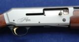Browning Silver Hunter chambered in 12ga-3” and manufactured in 2009 - 3 of 11
