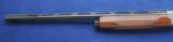 Browning Silver Hunter chambered in 12ga-3” and manufactured in 2009 - 11 of 11