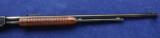Winchester Model 61 chambered in .22 S-L or LR and manufactured in 1951. - 9 of 13
