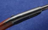 Winchester Model 61 chambered in .22 S-L or LR and manufactured in 1951. - 6 of 13