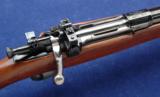 Springfieid 1903 custom chambered in .30-06. Features include a 24” barrel - 5 of 11