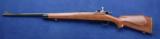 Springfieid 1903 custom chambered in .30-06. Features include a 24” barrel - 1 of 11