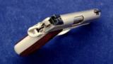 Colt Mustang Pocketlight chambered in .380 acp. Scott, McDougall & Associates custom.- 2 of 7