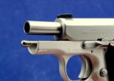 Colt Mustang Pocketlight chambered in .380 acp. Scott, McDougall & Associates custom.- 5 of 7