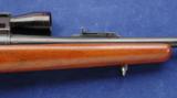 Remington 721 chambered in 270win and manufactured in 1959. - 7 of 12