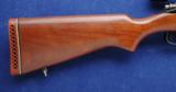 Remington 721 chambered in 270win and manufactured in 1959. - 2 of 12