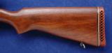 Remington 721 chambered in 270win and manufactured in 1959. - 9 of 12