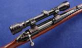 Remington 721 chambered in 270win and manufactured in 1959. - 4 of 12