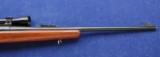 Remington 721 chambered in 270win and manufactured in 1959. - 8 of 12