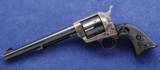 Colt Sheriff’s revolver. 2nd Generation, chambered in .357 mag and manufactured in 1970 - 6 of 6