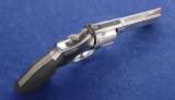 Smith & Wesson 686-4 on Lock, chambered in .357 Mag and manufactured in 1994. - 2 of 6