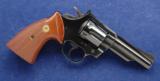Colt Trooper MK III chambered in .357 mag. - 1 of 6