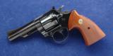 Colt Trooper MK III chambered in .357 mag. - 6 of 6