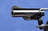 Colt Trooper MK III chambered in .357 mag. - 5 of 6