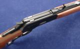 Browning Model 71 Standard Grade chambered in .348 with 24” barrel Serial #00342PR1R7 - 10 of 12