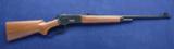 Browning Model 71 Standard Grade chambered in .348 with 24” barrel Serial #00342PR1R7 - 6 of 12