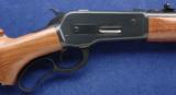 Browning Model 71 Standard Grade chambered in .348 with 24” barrel Serial #00342PR1R7 - 8 of 12