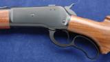 Browning Model 71 Standard Grade chambered in .348 with 24” barrel Serial #00342PR1R7 - 3 of 12