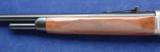 Browning Model 71 High Grade chambered in .348 with 24” barrel serial #00342PR6R7 - 4 of 12