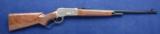 Browning Model 71 High Grade chambered in .348 with 24” barrel serial #00342PR6R7 - 6 of 12