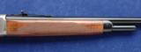 Browning Model 71 High Grade chambered in .348 with 24” barrel serial #00342PR6R7 - 11 of 12