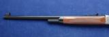 Browning Model 71 High Grade chambered in .348 with 24” barrel serial #00342PR6R7 - 5 of 12