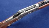 Browning Model 71 High Grade chambered in .348 with 24” barrel serial #00342PR6R7 - 10 of 12