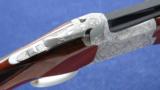 Browning Citori Grade 5 Skeet,chambered in .410 bore. - 8 of 15