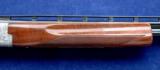 Browning Citori Grade 5 Skeet,chambered in .410 bore. - 9 of 15