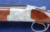 Browning Citori Grade 5 Skeet,chambered in .410 bore. - 12 of 15