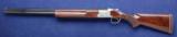 Browning Citori Grade 5 Skeet,chambered in .410 bore. - 1 of 15