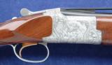 Browning Citori Grade 5 Skeet,chambered in .410 bore. - 3 of 15