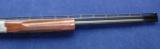 Browning Citori Grade 5 Skeet,chambered in .410 bore. - 10 of 15