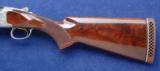Browning Citori Grade 5 Skeet,chambered in .410 bore. - 11 of 15