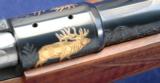 Browning BBR Elk Issue chambered in 7mm Rem Mag only 1000 manufactured - 6 of 14